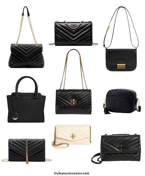 ysl quilted bag dupe|ysl niki bag dupes.